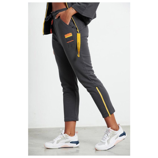 Bodytalk Γυναικείο παντελόνι φόρμας Suckerforlove